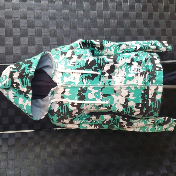Rome Women's Zip Up Hoodie - Picture 1 of 4